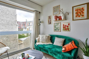Very nice apartment in the 17th